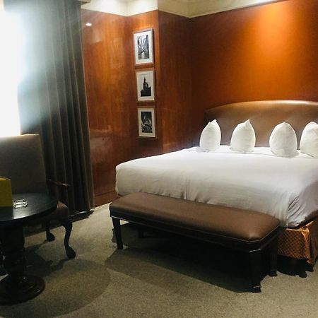 Hotel Real De Don Juan Tepic Dış mekan fotoğraf