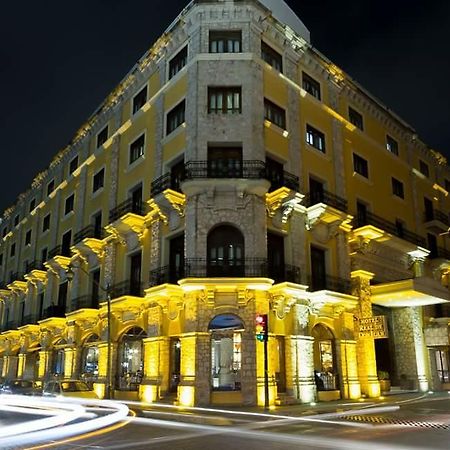 Hotel Real De Don Juan Tepic Dış mekan fotoğraf