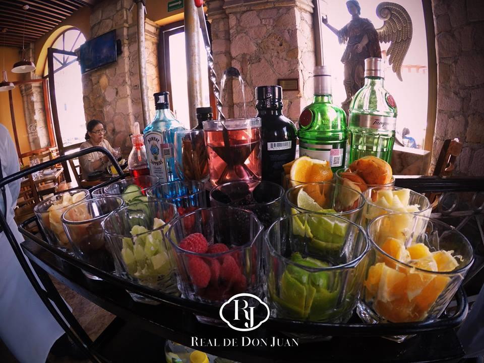 Hotel Real De Don Juan Tepic Dış mekan fotoğraf