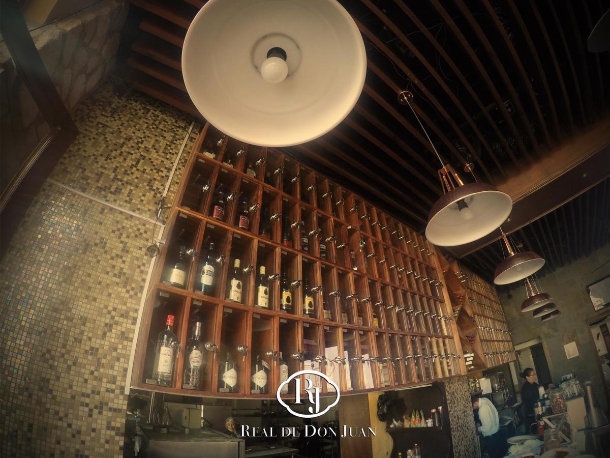 Hotel Real De Don Juan Tepic Dış mekan fotoğraf