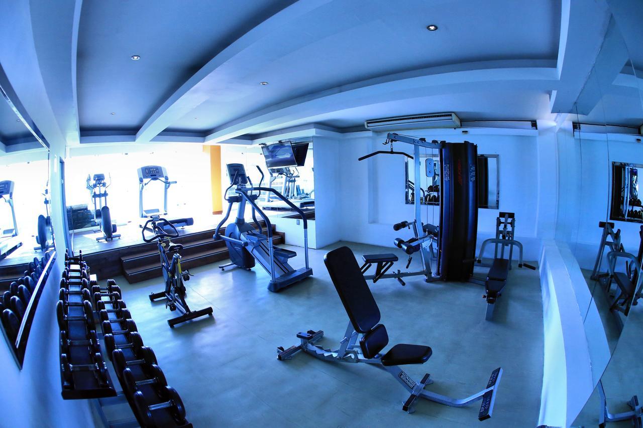Hotel Real De Don Juan Tepic Dış mekan fotoğraf