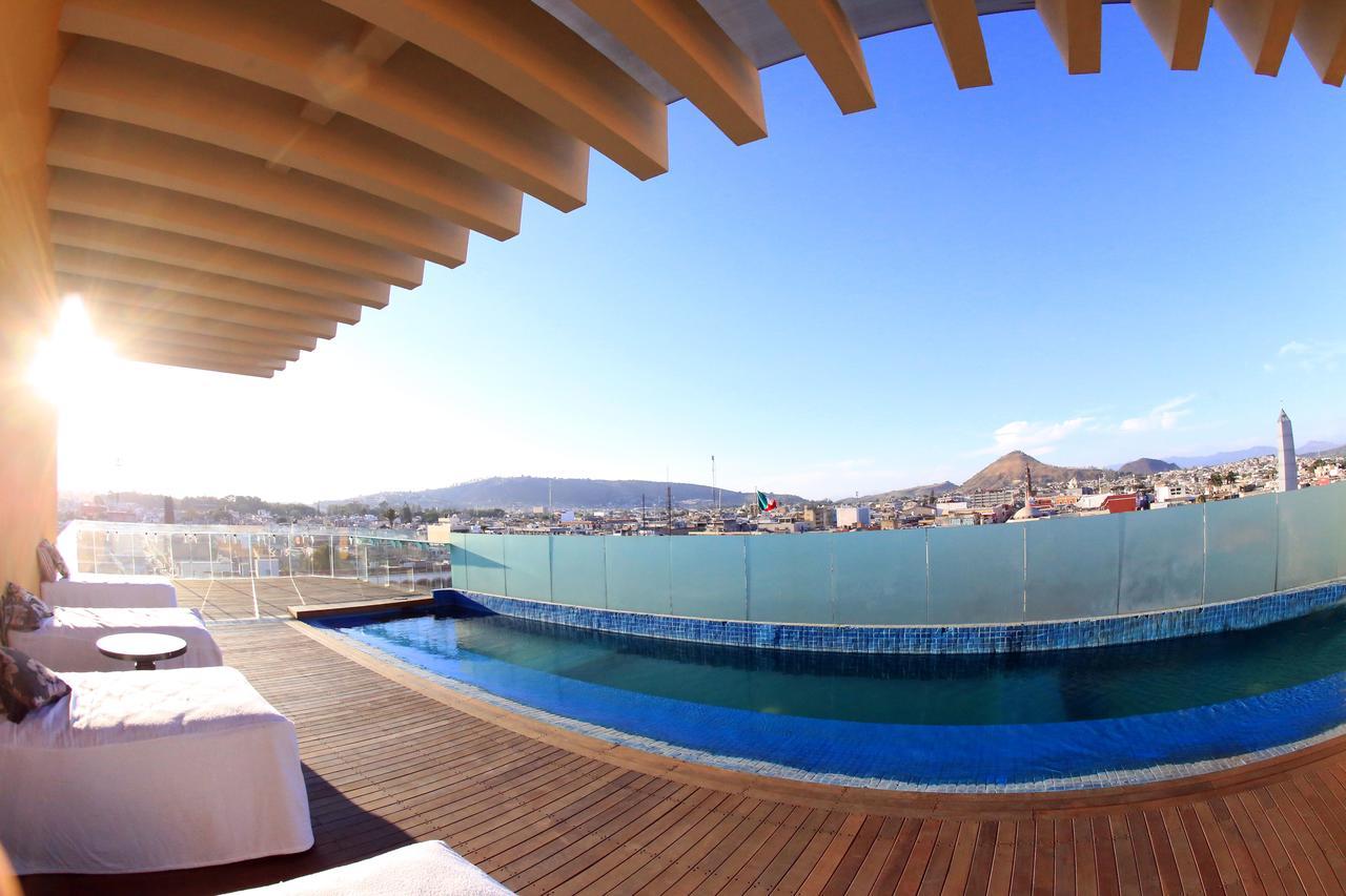 Hotel Real De Don Juan Tepic Dış mekan fotoğraf